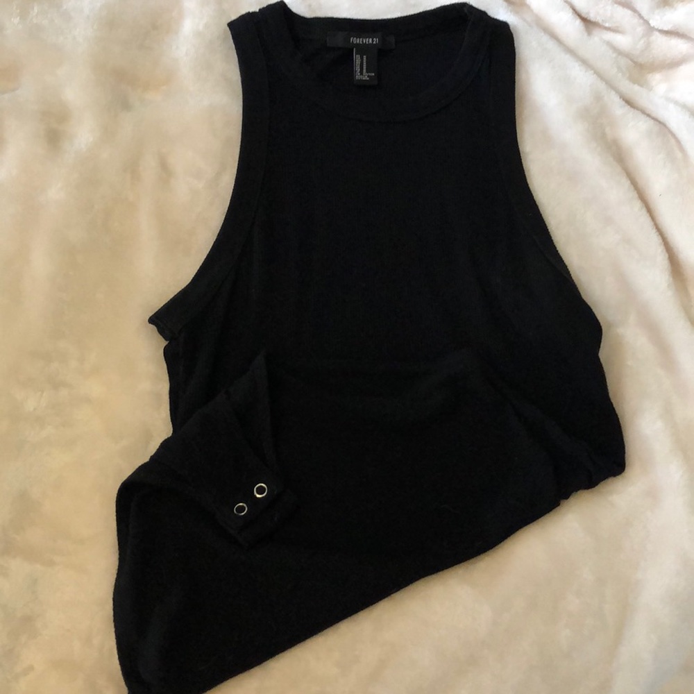 Forever 21 bodysuit